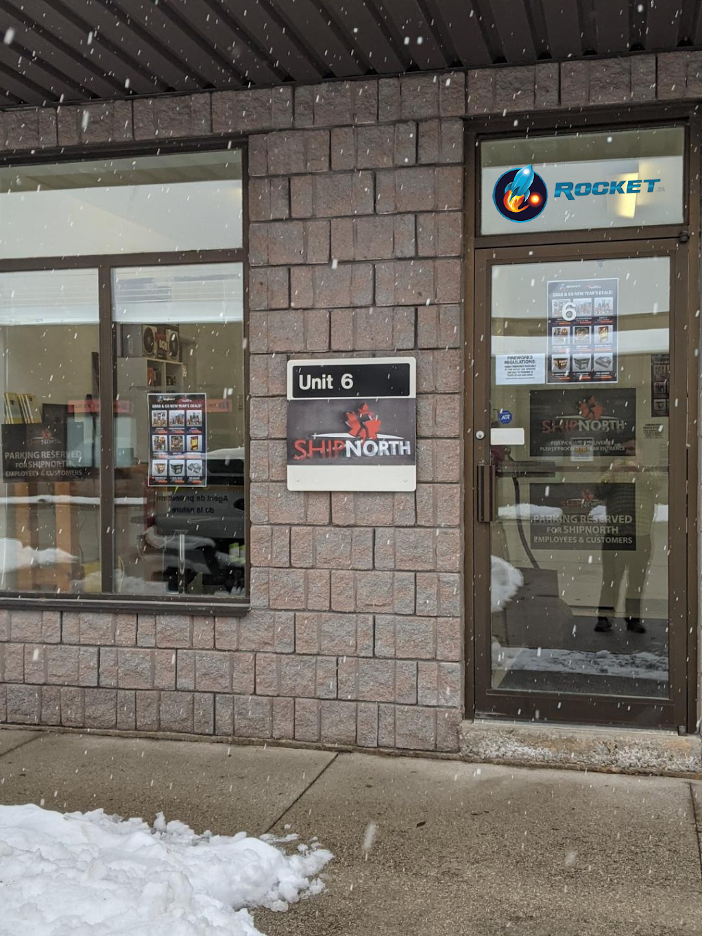 Rocket Fireworks | 2045 20th Ave E, Leith, ON N0H 1V0, Canada | Phone: (519) 387-6969