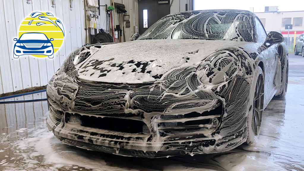 Esthétique Auto El Amigo Inc - Lave-Auto | 3113 Rue Bernard-Pilon Local A, Saint-Mathieu-de-Beloeil, QC J3G 4S5, Canada | Phone: (514) 629-2980