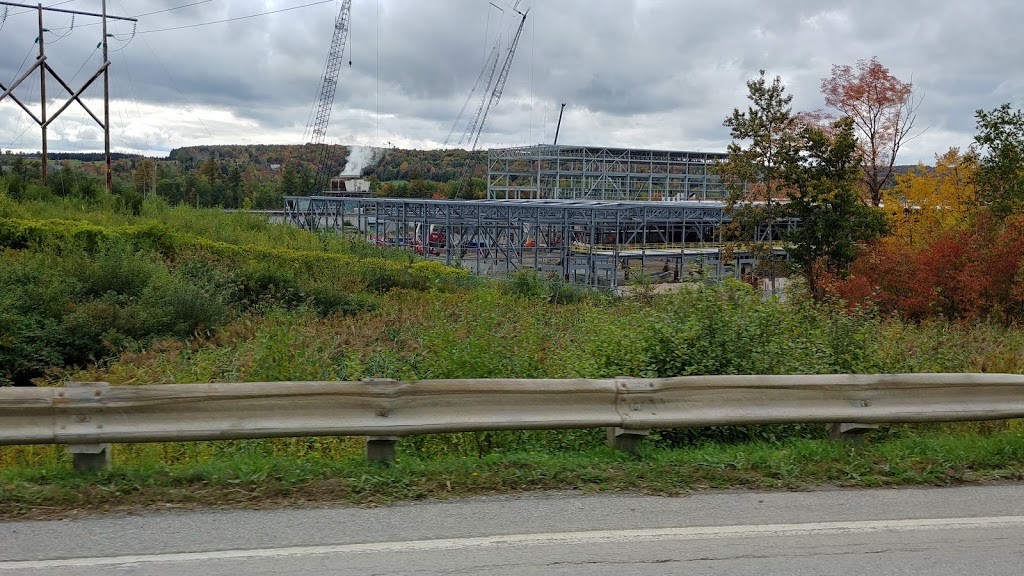 Kruger Brompton | 220 Route de Windsor, Sherbrooke, QC J1C 0E6, Canada | Phone: (819) 846-2721