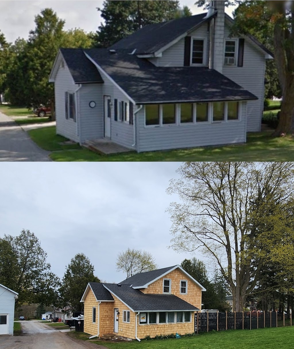 Rutledge Construction | 581 Queen St, Blyth, ON N0M 1H0, Canada | Phone: (519) 441-8382
