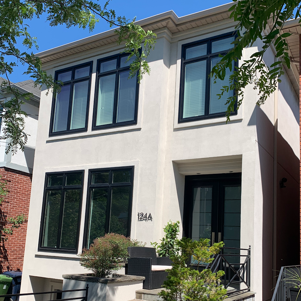 Court-Hampton Painting Inc. | 4 Winterton Dr, Etobicoke, ON M9B 3G5, Canada | Phone: (416) 925-1376
