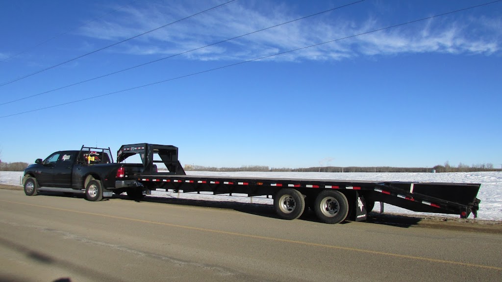 Centurion Oil Field Services Inc | Range Rd 272, Red Deer, AB T4E 2Z8, Canada | Phone: (403) 318-3426