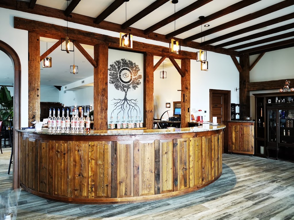 Spirit in Niagara Distillery | 458 Lakeshore Rd, Niagara-on-the-Lake, ON L0S 1J0, Canada | Phone: (905) 934-1300