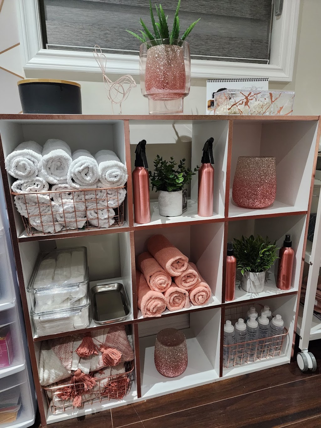 Skin+co. | 1948 Romina Ct, Innisfil, ON L9S 4X9, Canada | Phone: (647) 891-8564