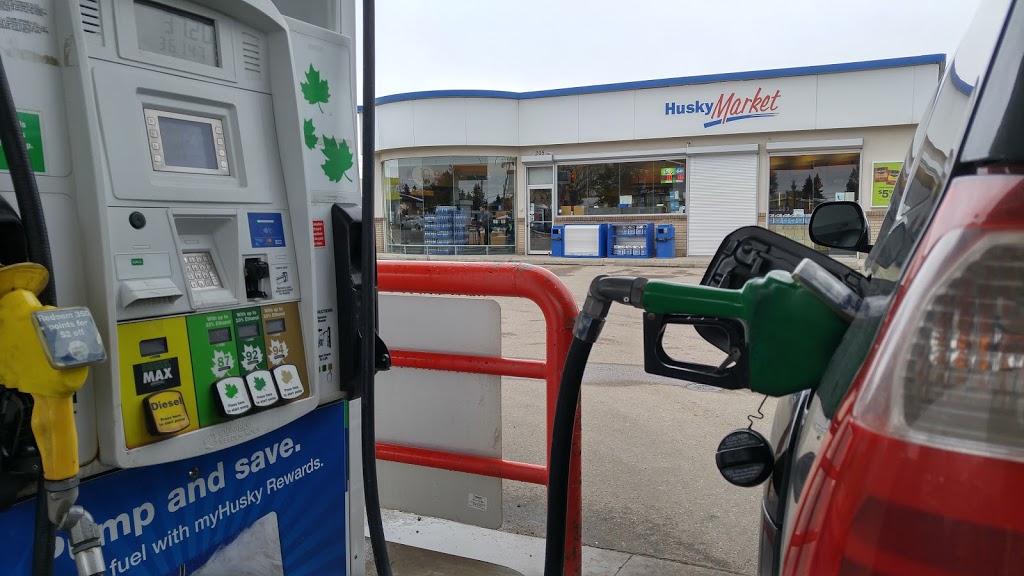 HUSKY | 205 Central Ave, Saskatoon, SK S7N 2E8, Canada | Phone: (306) 653-1864