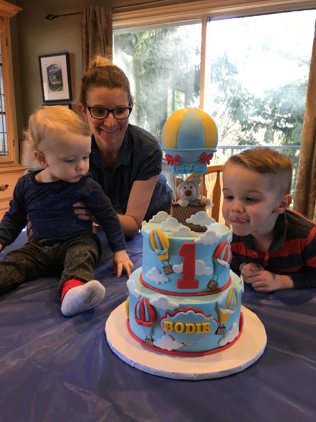 Miracle Cakes | 15883 92a Ave, Surrey, BC V4N 4W9, Canada | Phone: (604) 488-4363