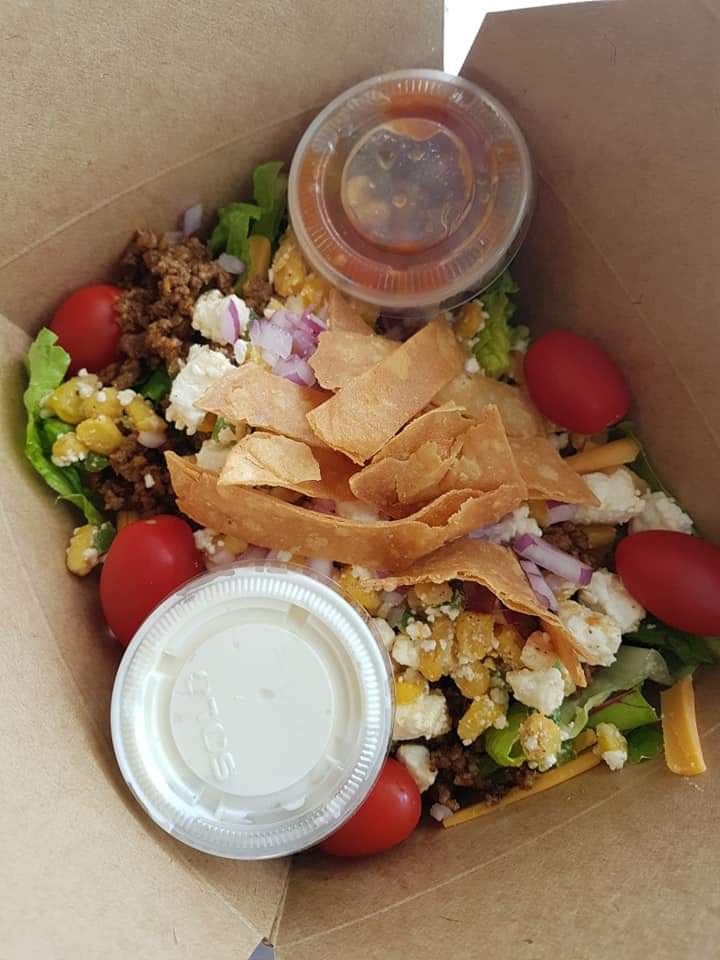 The Grub Hub | 6557 Leeds and Grenville 43, Perth, ON K7H 3C7, Canada