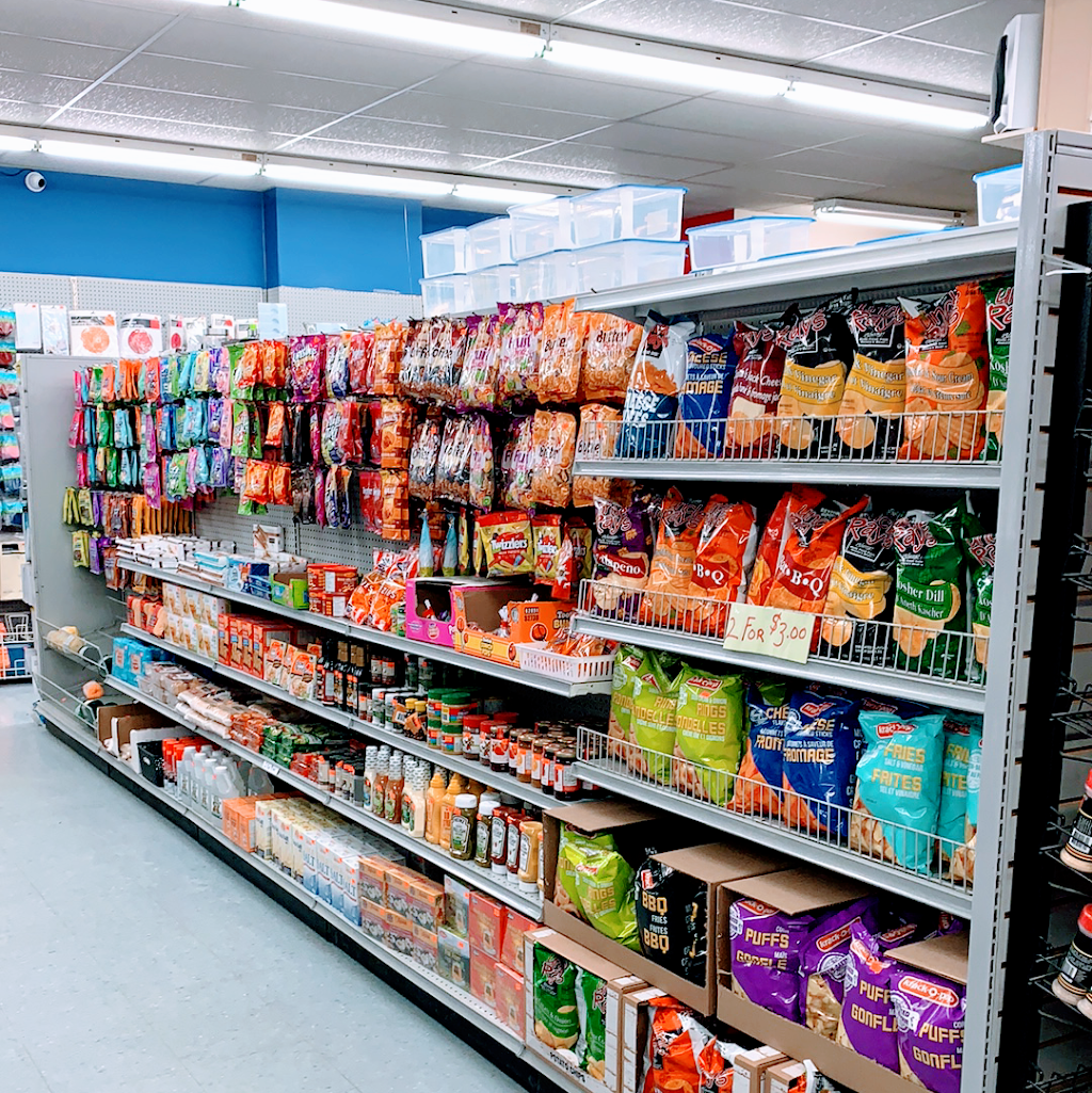 Super Dollar Plus | 333 Victoria St N, Tweed, ON K0K 3J0, Canada | Phone: (613) 478-9811