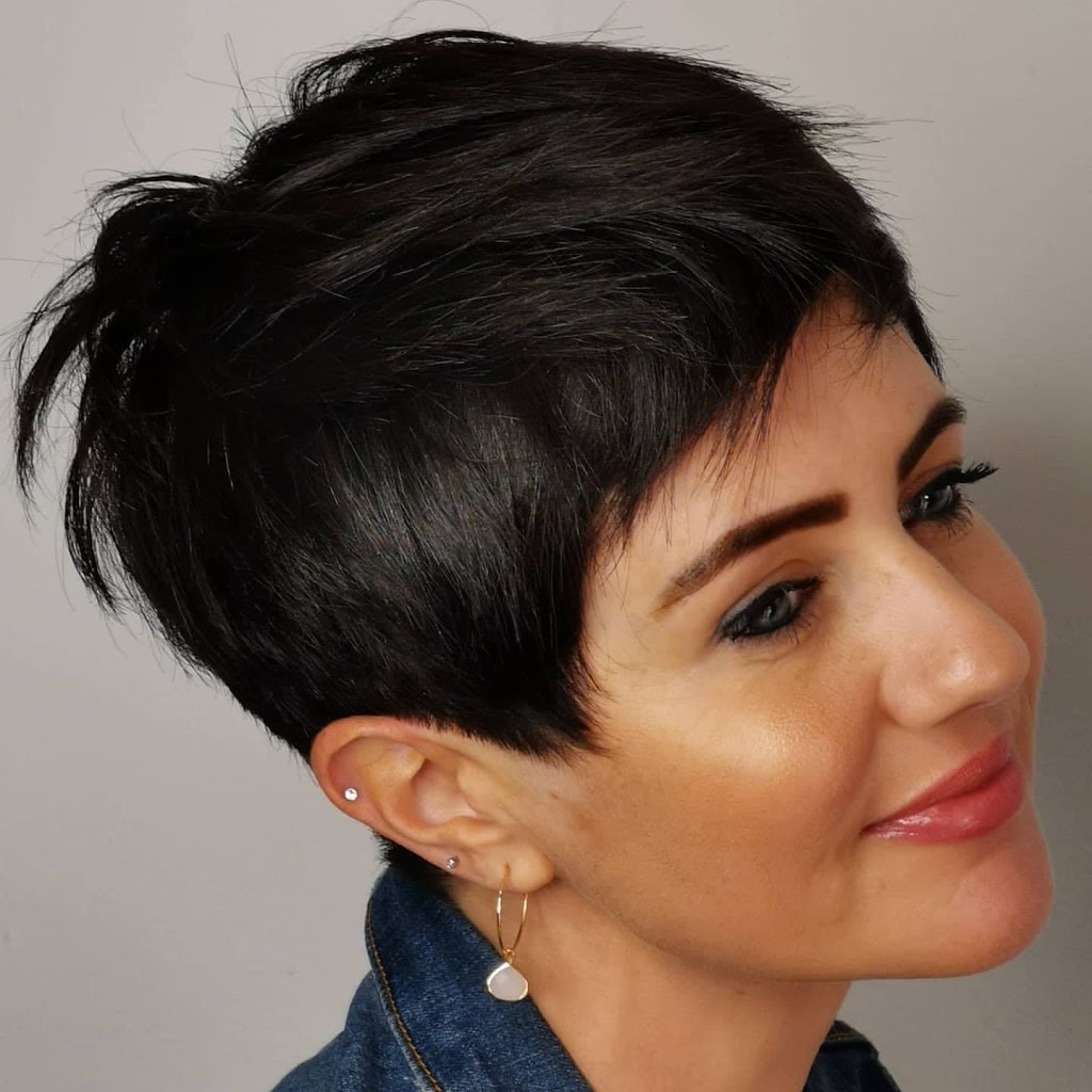 Coiffure Nancy | 3460 Boulevard Louis Fréchette, Nicolet, QC J3T 1T7, Canada | Phone: (819) 293-7629