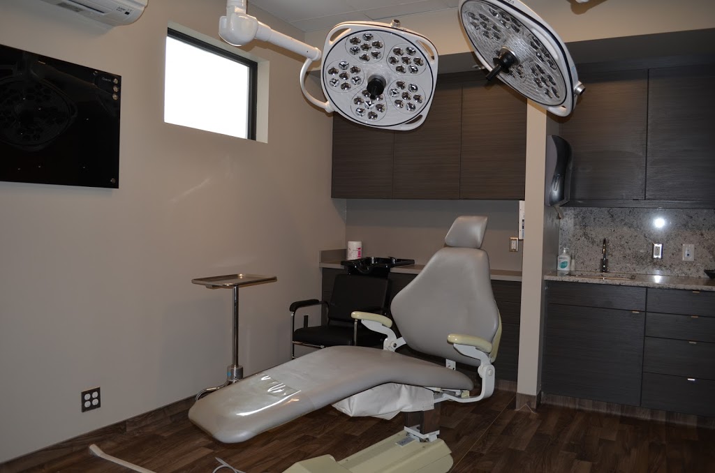 Pinette Hair Restoration Clinic | 3-875 Dakota St, Winnipeg, MB R2M 5S5, Canada | Phone: (204) 956-7709