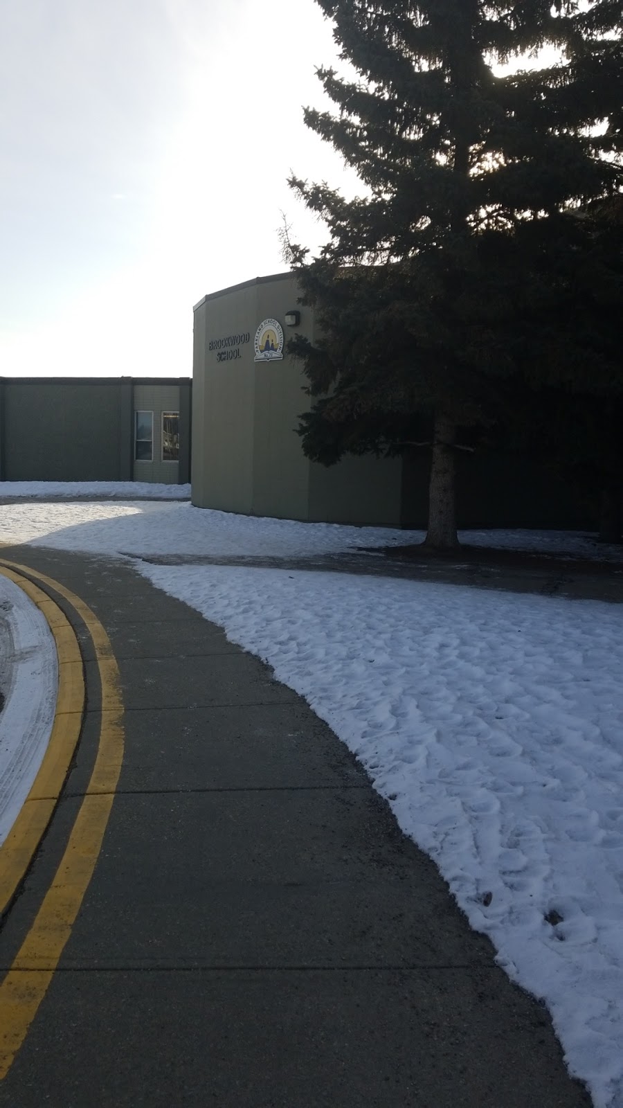 Brookwood School | 460 King St, Spruce Grove, AB T7X 2T6, Canada | Phone: (780) 962-3942