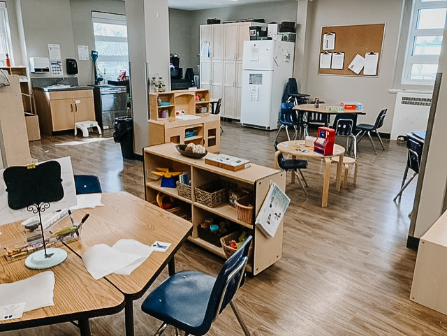 YMCA Westglen Child Care | 10950 127 St NW, Edmonton, AB T5M 0S7, Canada | Phone: (780) 454-3341