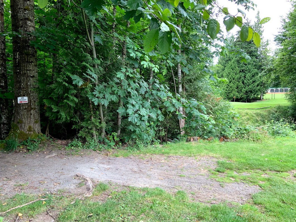 Ladysmith Golf Club | 380 Davis Rd, Ladysmith, BC V9G 1T9, Canada | Phone: (250) 245-7313
