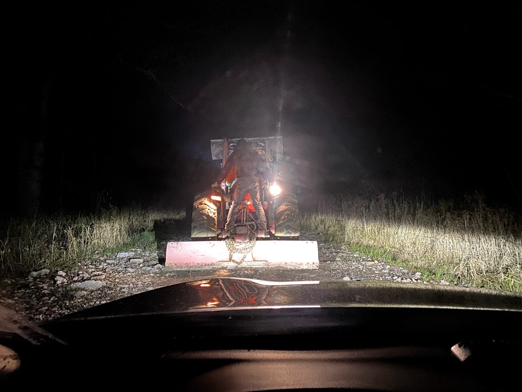 Topps Towing | 1008 Port Davidson Rd, Wellandport, ON L0R 2J0, Canada | Phone: (905) 386-6181