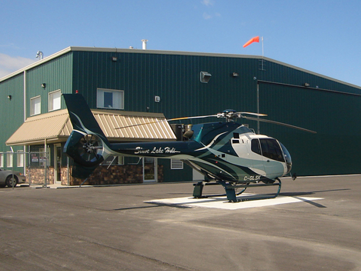 Kodiak Steel Buildings | 126 Crompton Dr, Barrie, ON L4M 6N9, Canada | Phone: (844) 982-8453