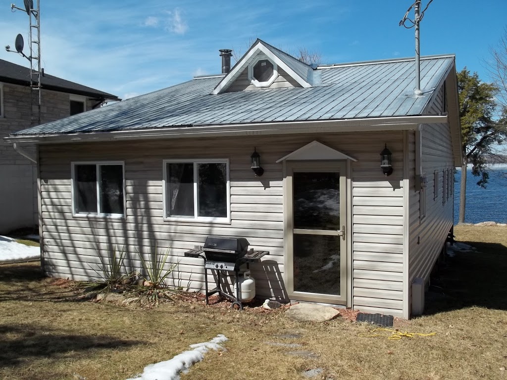 Clarington Exteriors Eavestroughing | 2 Princess St, Orono, ON L0B 1M0, Canada | Phone: (905) 213-8988