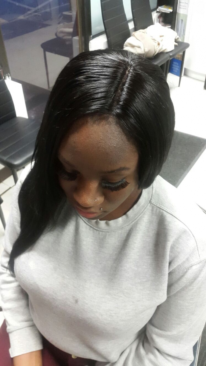 Hair N Extensions Boutique | 1121 Dundas St E, Whitby, ON L1N 2K5, Canada | Phone: (905) 493-7269