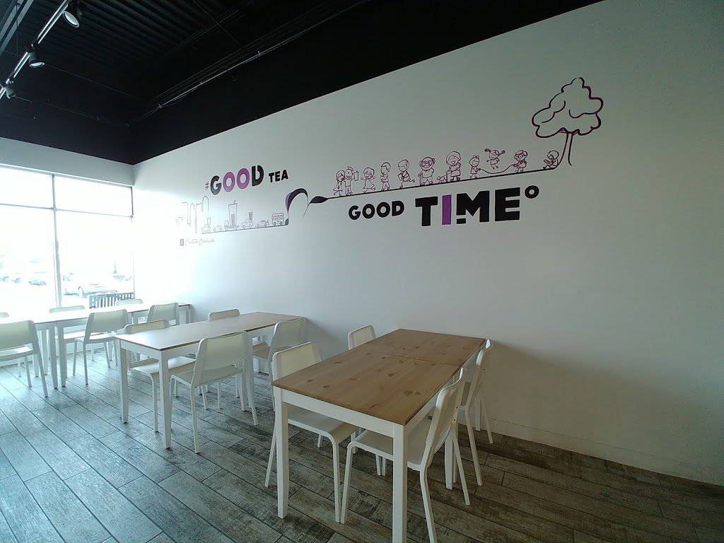 Chatime | 12030 Symons Valley Rd NW #14, Calgary, AB T3P 0C5, Canada | Phone: (587) 619-4040