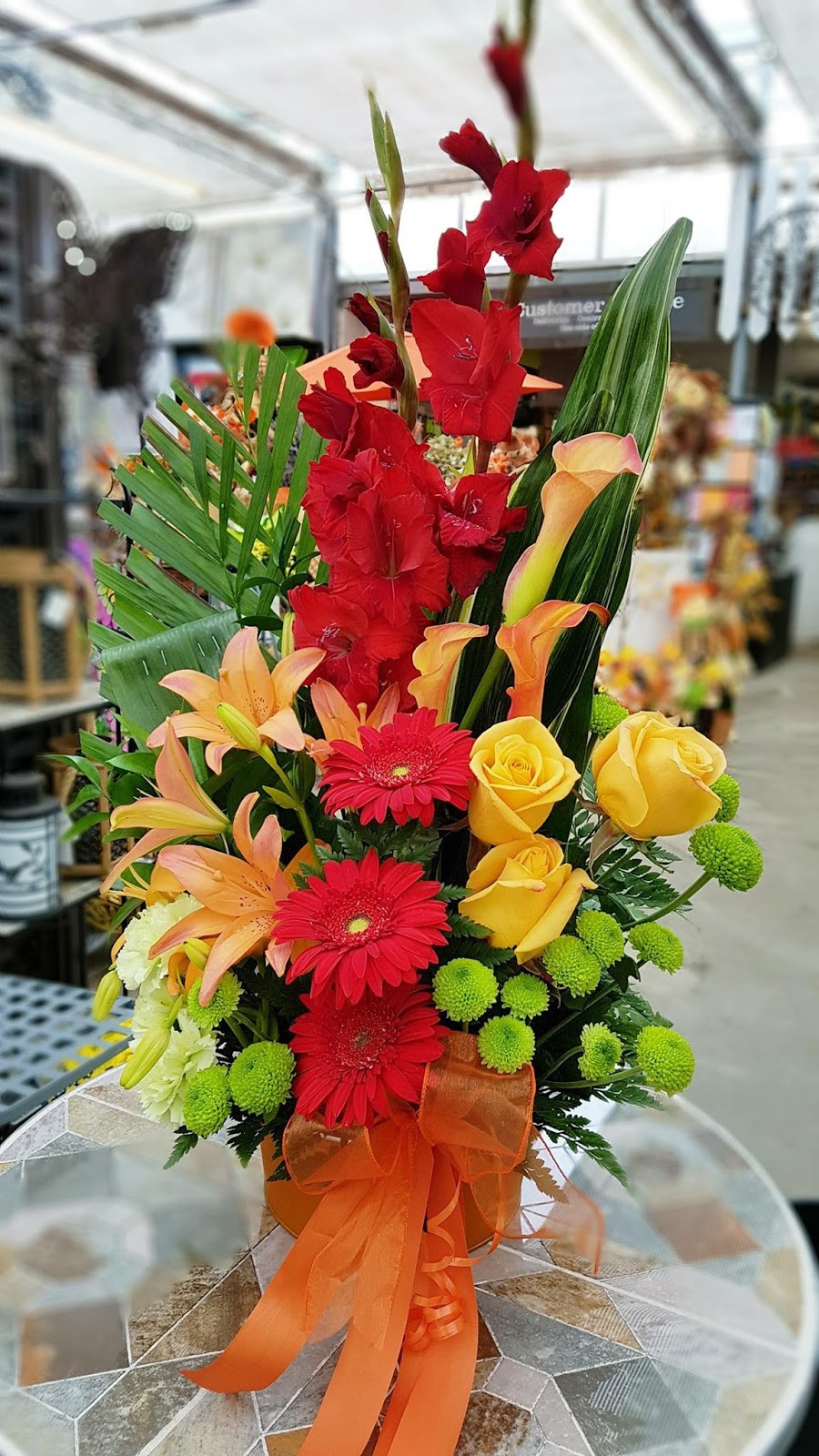 Rosemary Flowers | 9 Tribune Dr, Brampton, ON L7A 0X5, Canada | Phone: (289) 654-5742