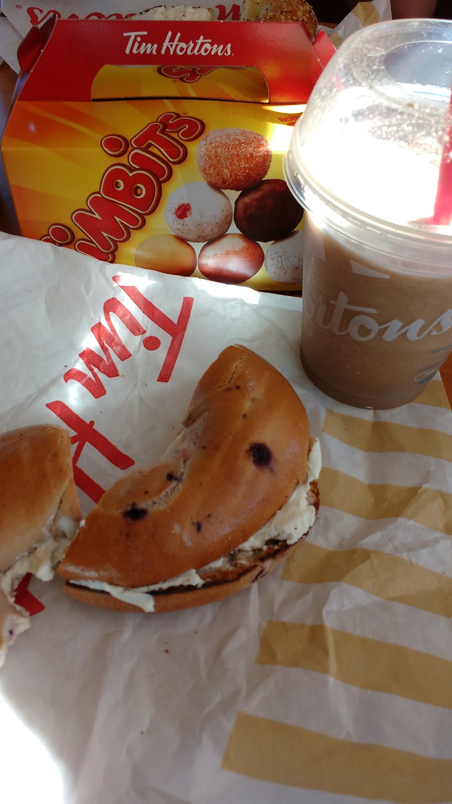 Tim Hortons | 1960 Prince of Wales Dr, Regina, SK S4Z 1A4, Canada | Phone: (306) 347-5605