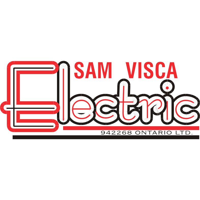 Sam Visca Electric | 5602 George St, Niagara Falls, ON L2E 3E2, Canada | Phone: (905) 354-0184
