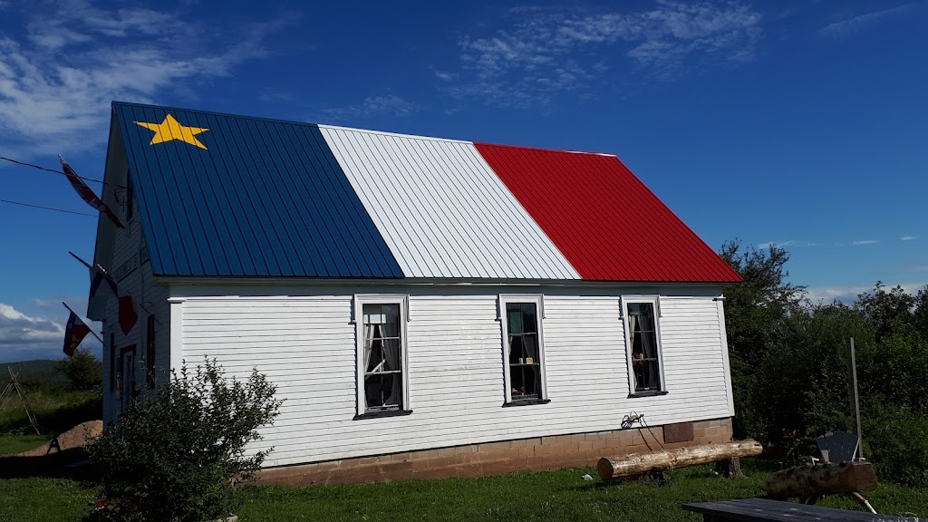 Belleisle Hall Acadian Cultural Centre | 16 Little Brook Ln, Granville Ferry, NS B0S 1K0, Canada | Phone: (902) 247-2019