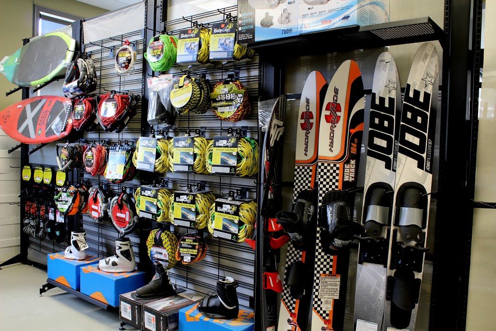 Mercier Marine Ltée | 3670 Boulevard Frontenac O, Thetford Mines, QC G6H 2B8, Canada | Phone: (418) 423-5517