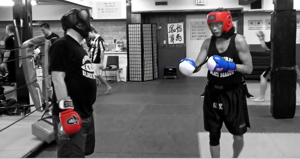 Northern Black Dragon Martial Arts | 1075 Sarnia Rd, London, ON N6H 5J9, Canada | Phone: (519) 474-2358