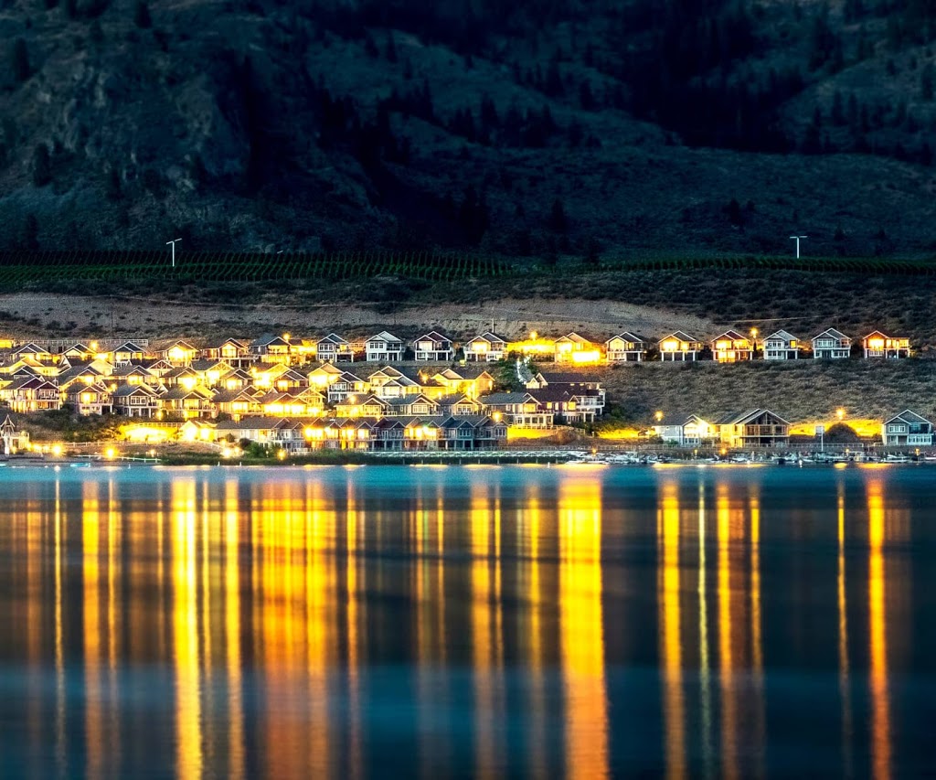 Inkaneep Point Resort | 16235 87 St, Osoyoos, BC V0H 1V2, Canada | Phone: (250) 495-6353
