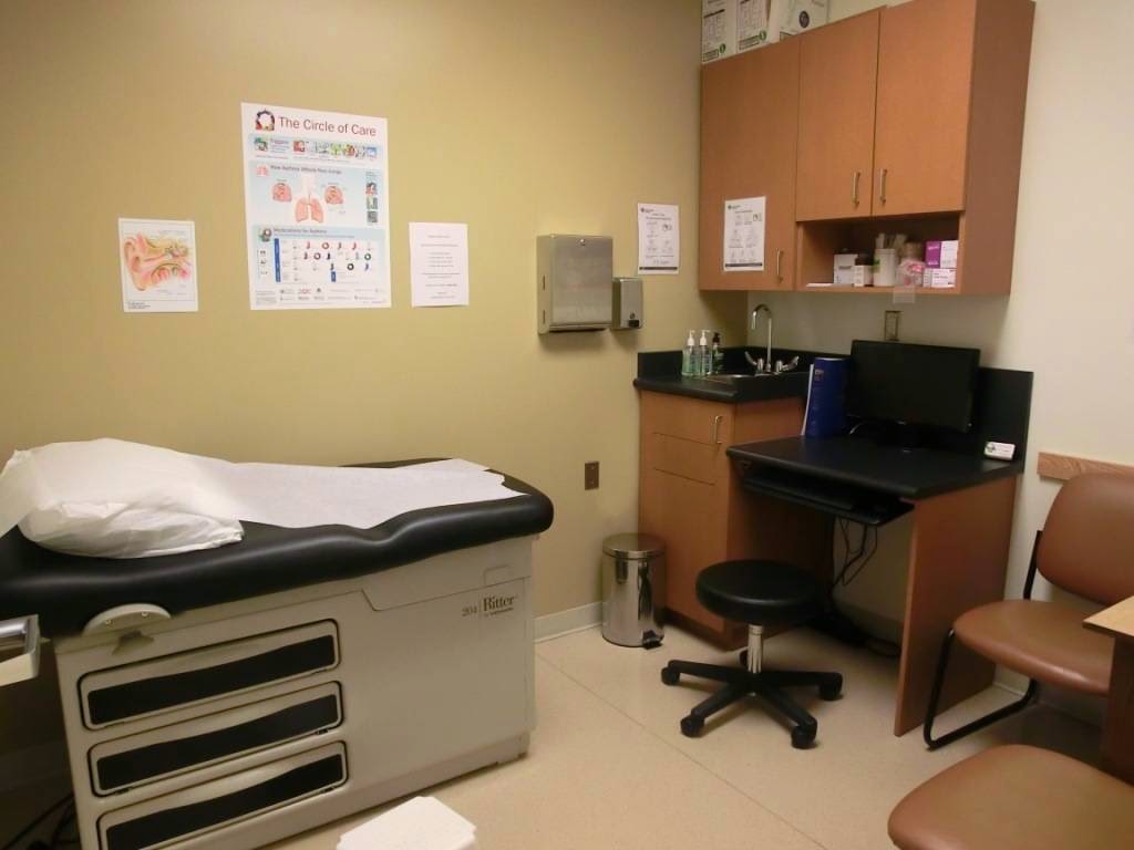 Primacy - Symphony Medical Clinic | 110 Jennifer Heil Way #10, Spruce Grove, AB T7X 3Z3, Canada | Phone: (780) 960-1125