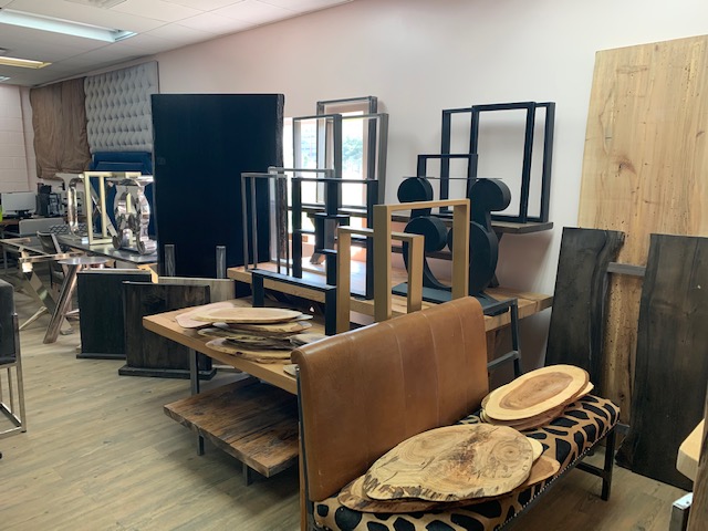 Camilla Studio Inc | 19 City View Dr Unit B, Etobicoke, ON M9W 5A5, Canada | Phone: (905) 564-5434