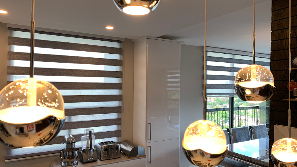 3B BLINDS & SHUTTERS | 25 Goldring Dr, Whitby, ON L1P 1B9, Canada | Phone: (647) 994-9990