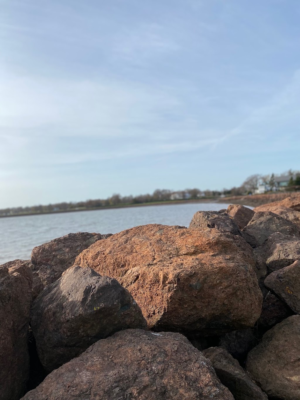 Victoria Park Boardwalk - Victoria Park Boardwalk, Charlottetown, PE ...