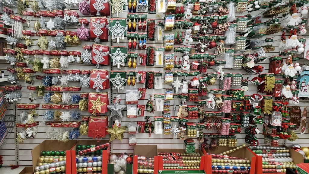 Dollar Tree | 585 Weber St N, Waterloo, ON N2V 1V8, Canada | Phone: (519) 954-0585