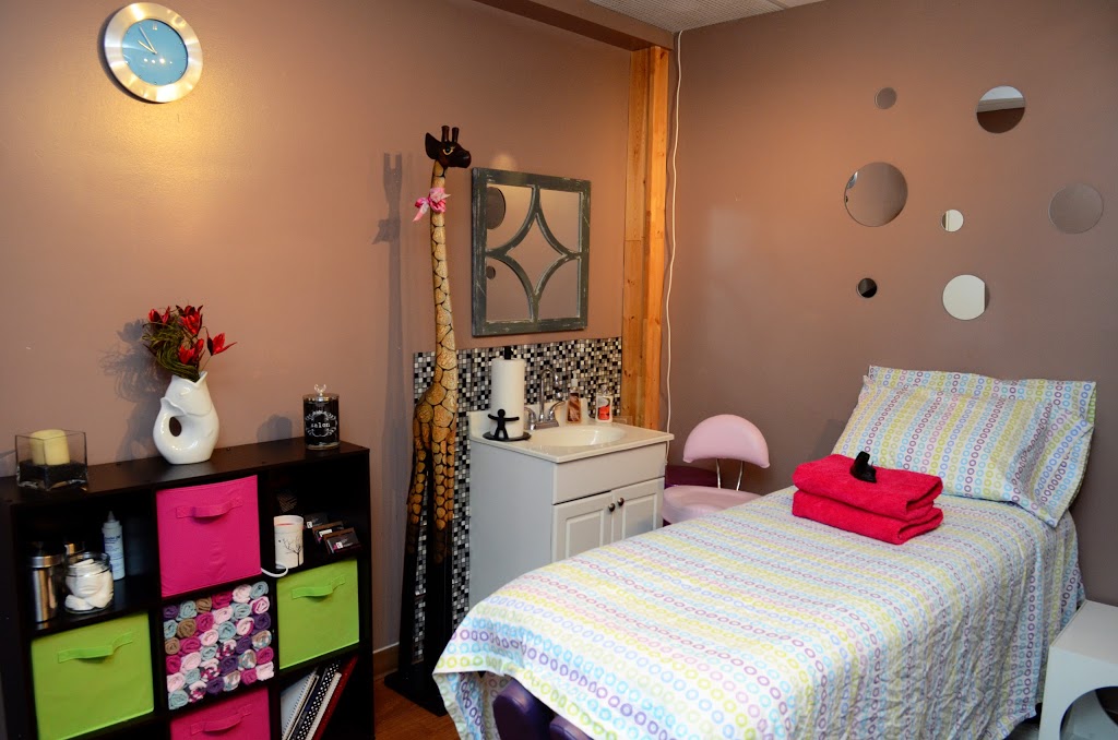 Reveal Salon and Spa | 270 Acadia Dr #2, Saskatoon, SK S7H 3V4, Canada | Phone: (306) 955-6253