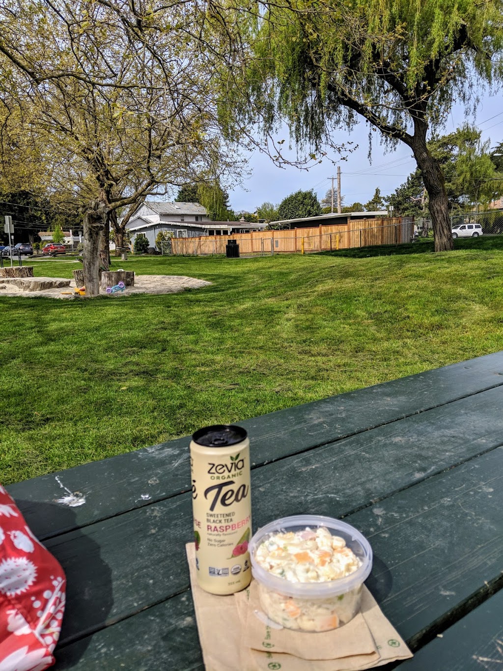 Clawthorpe Park | 1623-1653 N Dairy Rd, Victoria, BC V8T 3V2, Canada