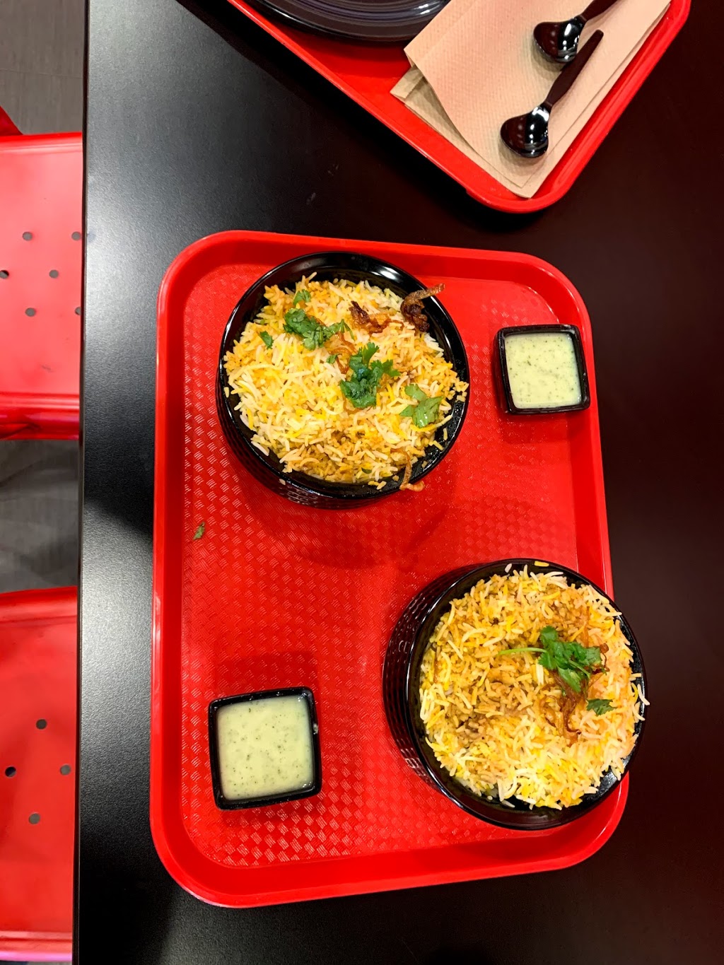 The Biryani Box | 2124 22 St W, Saskatoon, SK S7M 0V3, Canada | Phone: (306) 979-2229