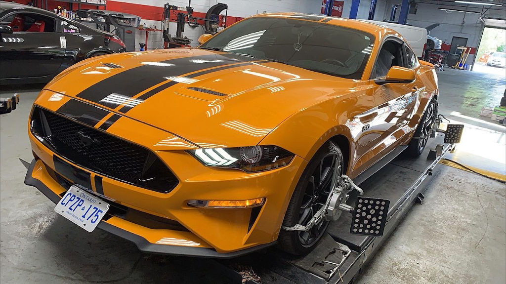 Pit Stop Tire And Mechanic | 47A Toro Rd, North York, ON M3J 2A4, Canada | Phone: (416) 633-0633