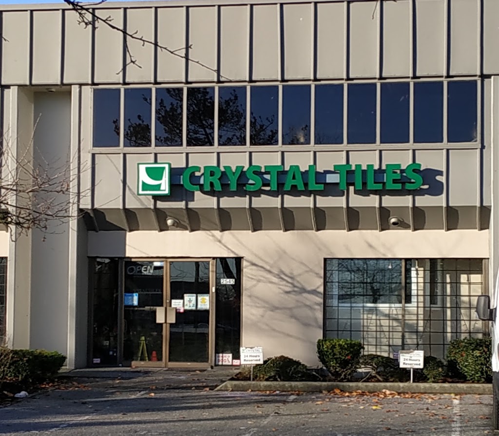 Crystal Tiles | 7660 Winston St, Burnaby, BC V5A 2H4, Canada | Phone: (604) 568-8951