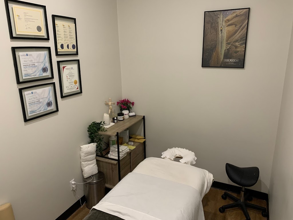 Amelie Dupuis Masso | 342 Chem. de la Grande-Côte, Rosemère, QC J7A 1K3, Canada | Phone: (438) 884-7992