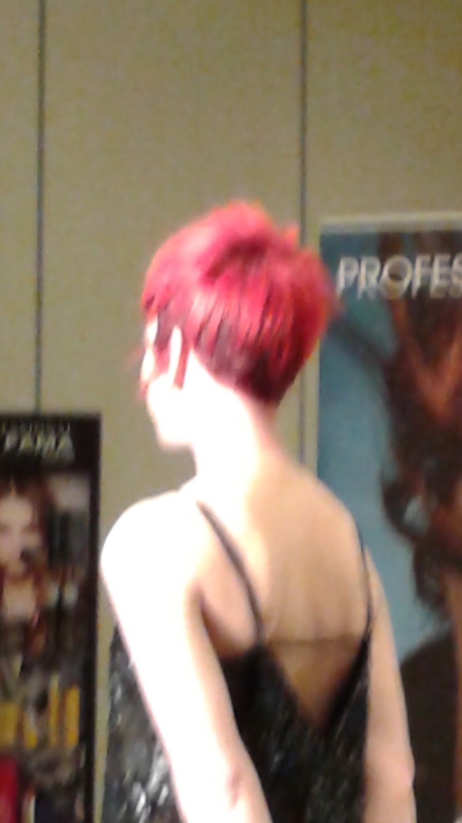 Salon Art & Coiffure | 89 Rang Saint Joseph, Sainte-Béatrix, QC J0K 1Y0, Canada | Phone: (450) 883-5545