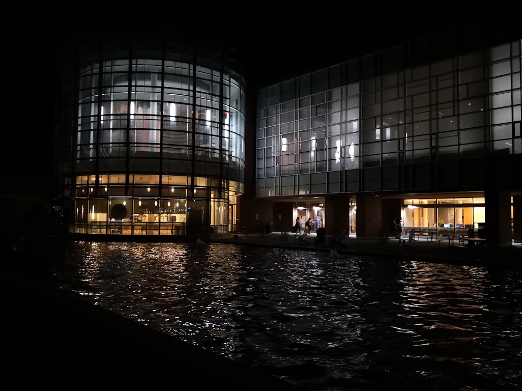 Library Café / Starbucks | Oshawa, ON L1G 8C4, Canada