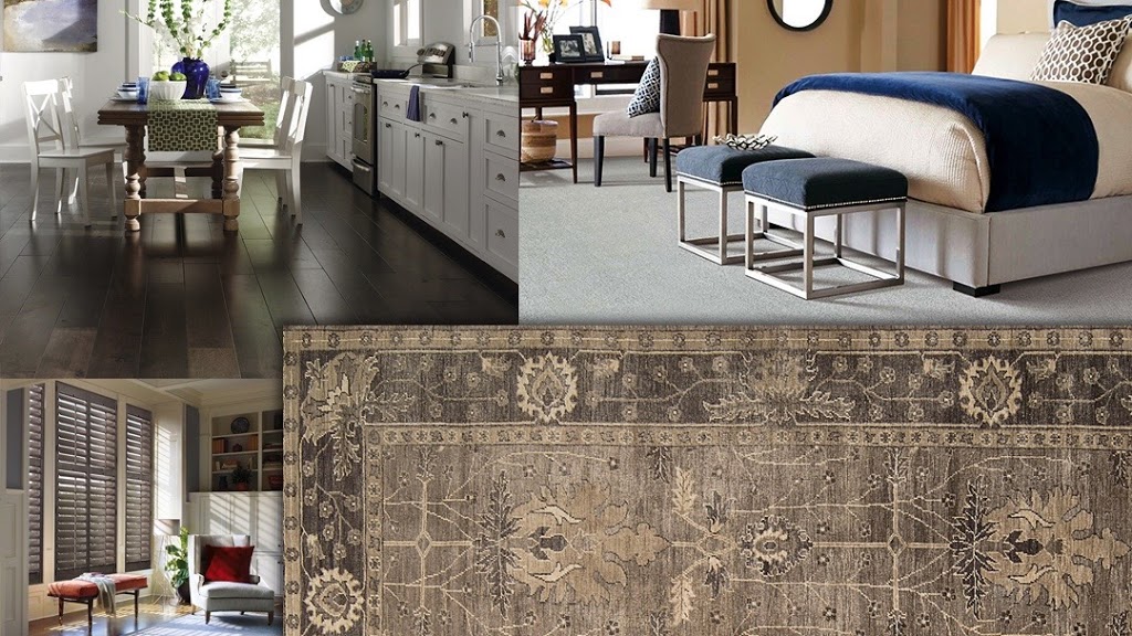 Alexanian Carpet And Flooring 4884 Dufferin St North York On