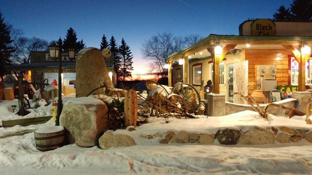 Blacktop Diner | Highway 12, Waldheim, SK S0K 4R0, Canada | Phone: (306) 945-4766