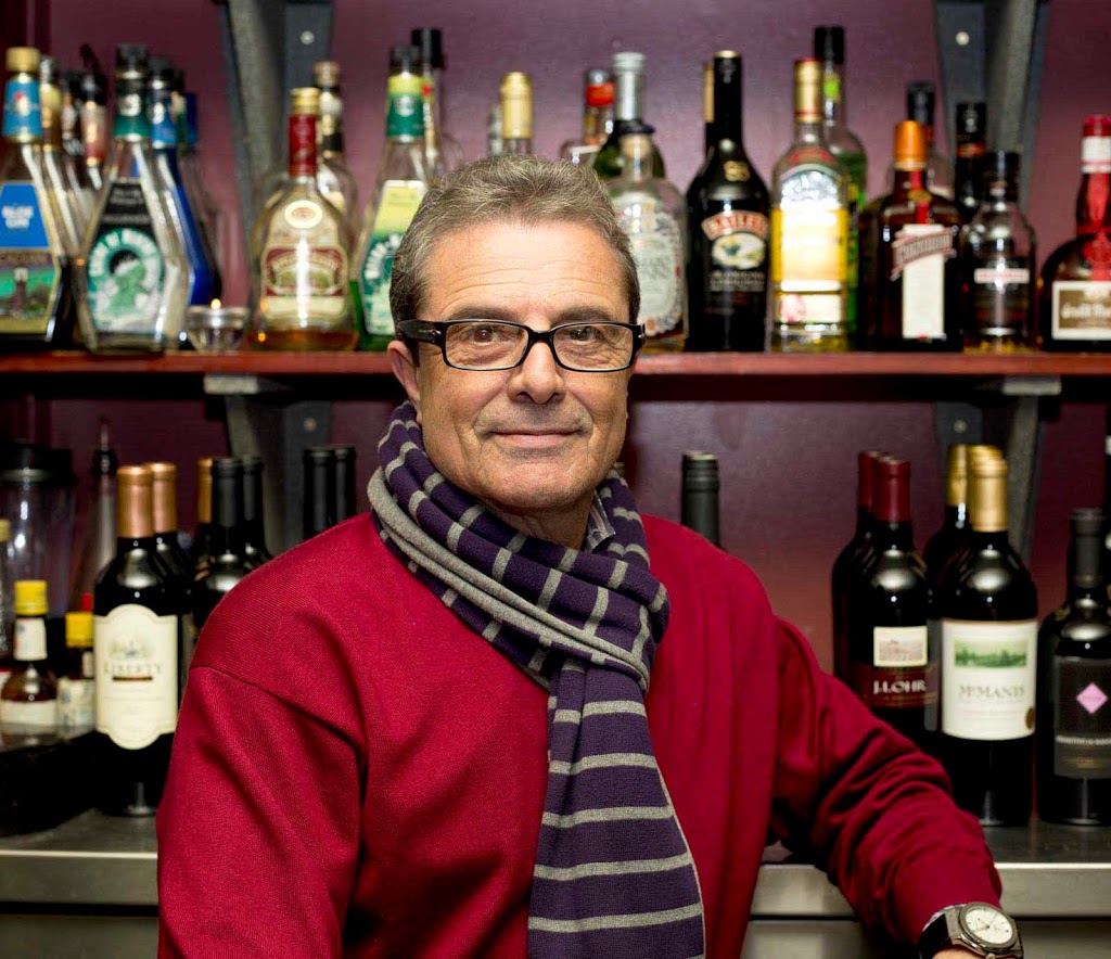 Domani Restaurant | 335 Roncesvalles Ave, Toronto, ON M6R 2M8, Canada | Phone: (416) 516-2147