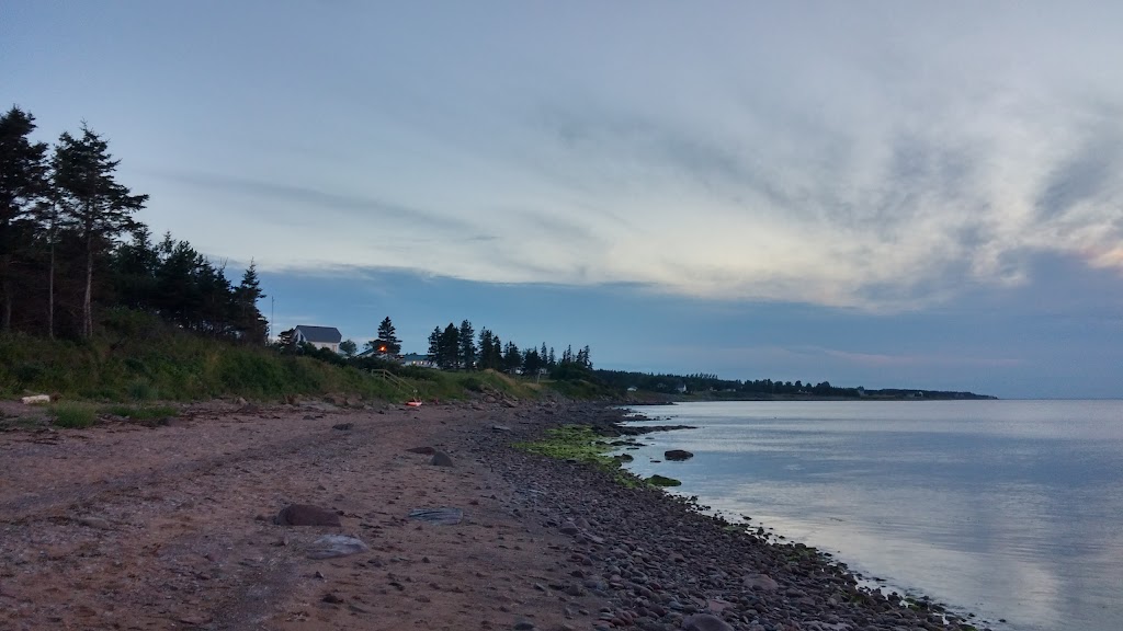 Seventh-Day Adventist Camp Pugwash | 2197 Gulf Shore Rd, Pugwash, NS B0K 1L0, Canada | Phone: (902) 243-2097