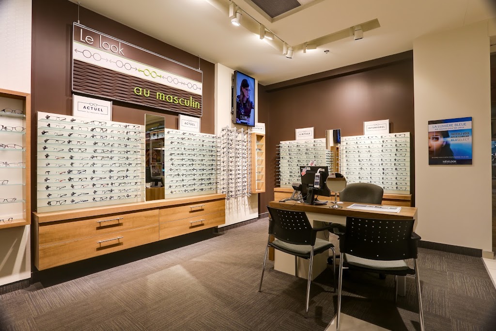 New Look | 550 Bd Wilfrid-Hamel local F5, Québec, QC G1M 2S6, Canada | Phone: (418) 529-2141