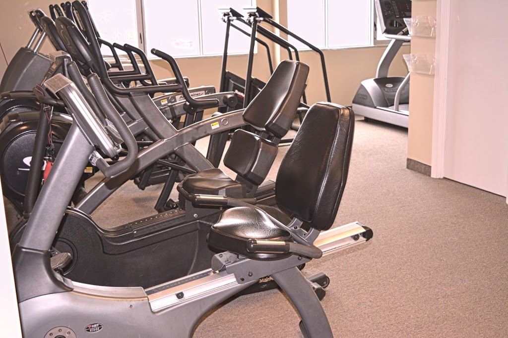 Phoenix Health & Fitness Centre | 17 Colborne St E, Orillia, ON L3V 1T4, Canada | Phone: (705) 345-2456