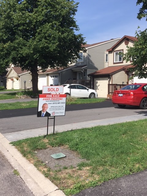 Jason Polonski- Realtor in Kanata, Ottawa | 19 Durbin Ct, Kanata, ON K2L 3T7, Canada | Phone: (613) 601-9333