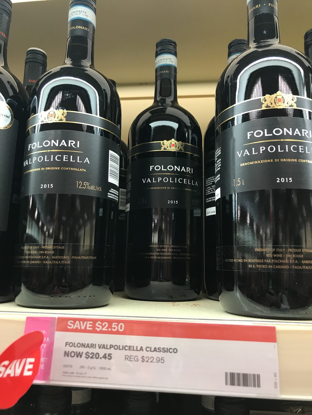 LCBO | TOTTENHAM MALL, 55 Queen St S, Tottenham, ON L0G 1W0, Canada | Phone: (905) 936-2821